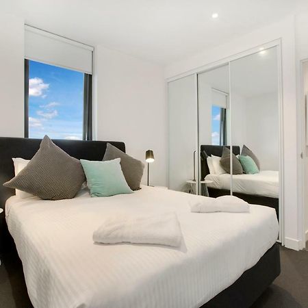 The Caulfield Aparthotel Melbourne Exterior photo